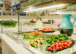 Tamarind Tree Hotel - Nairobi hotel view 4